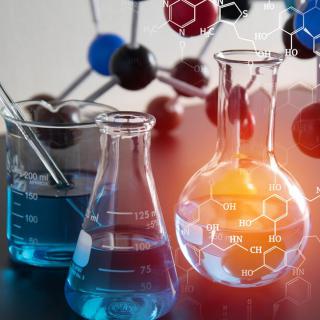 Gimnazistus kviečia „Įdomusis chemijos pasaulis"