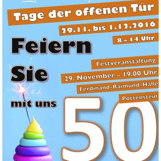 50 Jahre Poly
