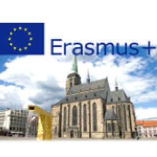 Erasmus+, Plzeň