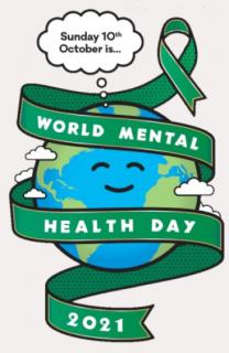 Svetový deň duševného zdravia