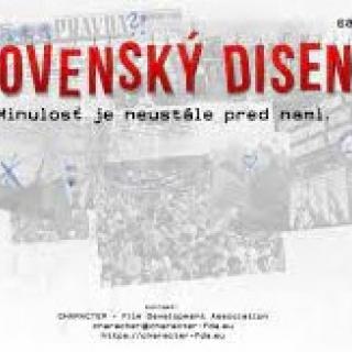 Slovenský disent