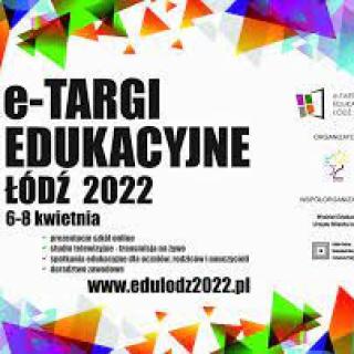 eTargi Edukacyjne 2022