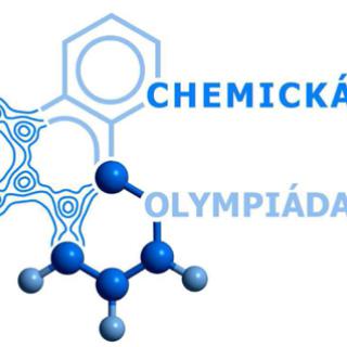 Úspechy žiakov v chemickej olympiáde
