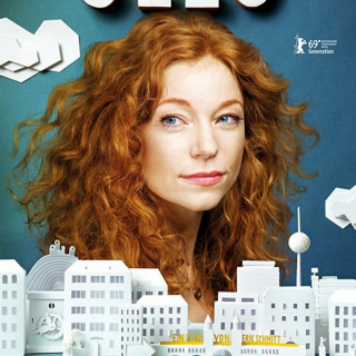 Cleo (Trailer deutsch german), 13. 10. 2022, Olomouc