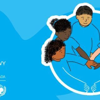  „Międzynarodowy Dzień Praw Dziecka z UNICEF ”