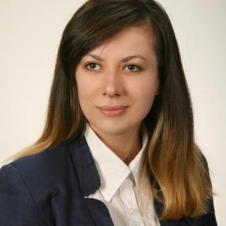 mgr Monika Bagińska, nauczyciel, pedagog