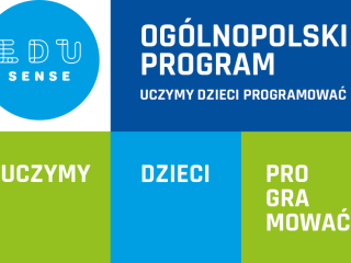 IV edycja Ogólnopolskiego Programu Uczymy Dzieci Programować wrzesień 2019 – styczeń 2020