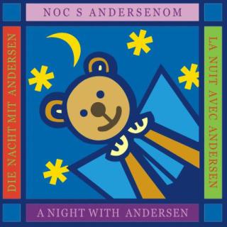 Noc s Andersenom 22.3.2024