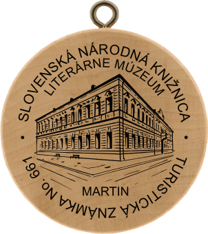 V Slovenskej národnej knižnici v Martine