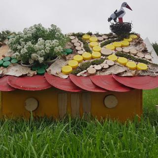 „Rady na odpady”- konkurs organizowany przez Mazurski Związek Międzygminny Gospodarka Odpadami w Giżycku