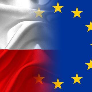 18 rocznica Polski w UE