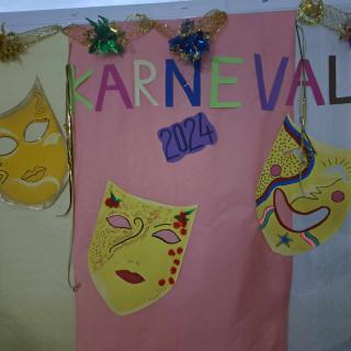 Fašiangový karneval