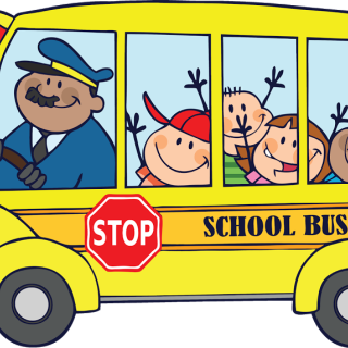 Nowy rozkład jazdy autobusu szkolnego od 15.09.2023 r.