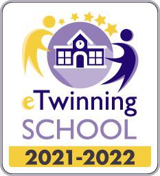 Škola eTwinning 2021-2022