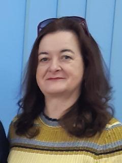 Ing. Dana Levčíková