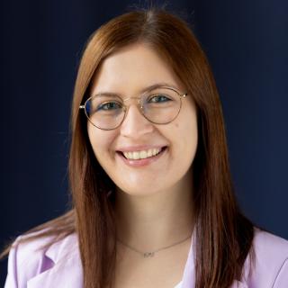 Prof. Anna Nikitscher, BEd