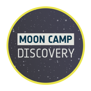 Moon Camp Challenge 2023 w ZSP12