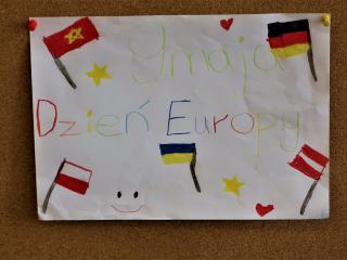 9 maja – obchody Dnia Europy