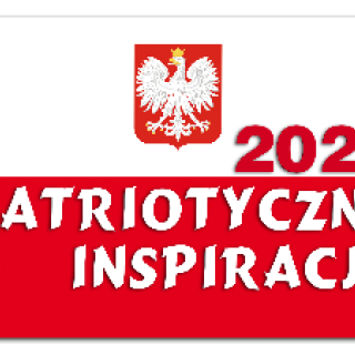 Międzyszkolny Konkurs Fotograficzny „Patriotyczne Inspiracje 2022"