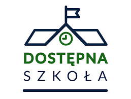 Logo projektu Dostepna Szkoła