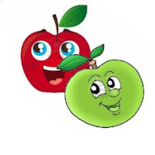 Światowy Dzień Jabłka 🍎🍏🍎SUPERSMYKI 🍎🍏🍎 