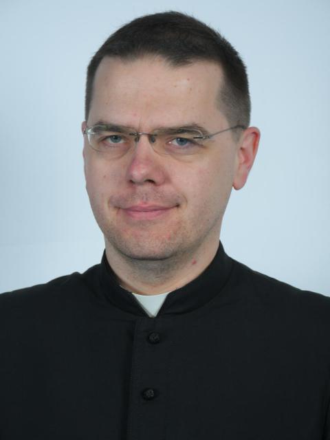 ks. Mariusz Żurek, Religia
