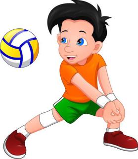 MIDICOOL volley chlapcov a dievčat – kvalifikačné predkolo