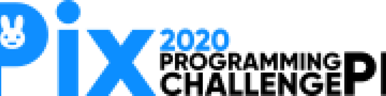 Pix Programming Challenge 2020