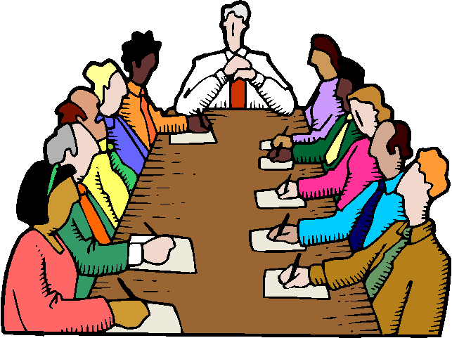 Posiedzenie Rady Pedagogicznej
