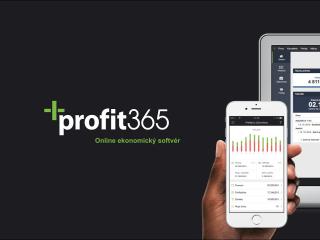 Profit365 Academy - online ekonomický softvér