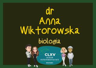 Wiktorowska Anna