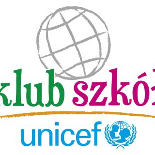 Klub Szkół UNICEF – szkolna akcja - pomoc dla Syrii