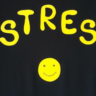 Jak walczyć z maturalnym stresem?