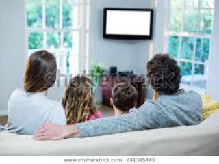 Filmy dla rodzinki na wspólne oglądanie 