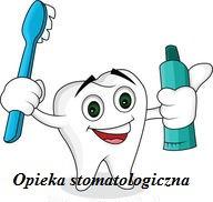 Opieka stomatologiczna