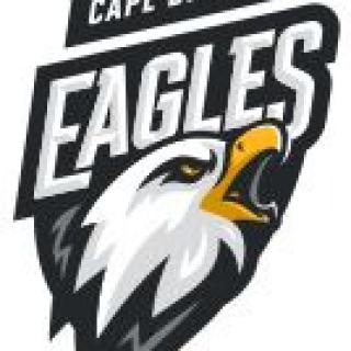 Peter Repčík  - prvý gól v Kanadskej hokejovej lige za klub Cape Breton Eagles