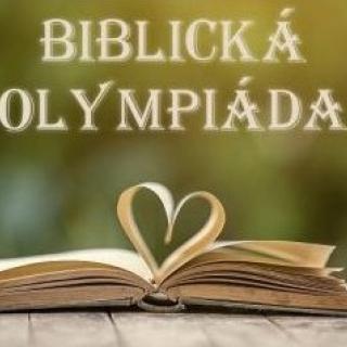 Biblická olympiáda - dekanátne kolo