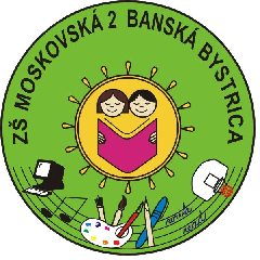 Základná škola Moskovská 2, Banská Bystrica