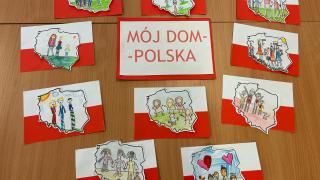 MÓJ DOM - POLSKA