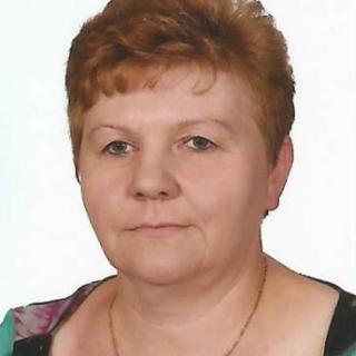  Ewa Szczygielska - edukacja wczesnoszkolna