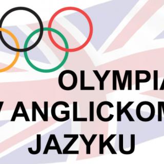 Okresné kolo Olympiády v anglickom jazyku