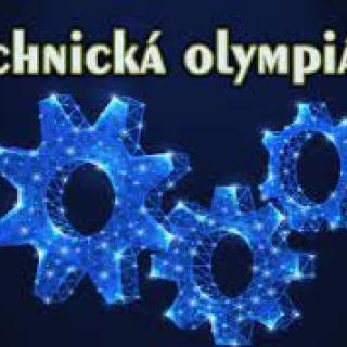 Technická olympiáda - okresné kolo