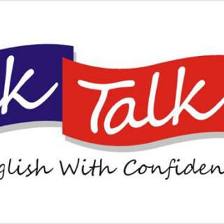 Ponuka letného jazykového kurzu TalkTalk