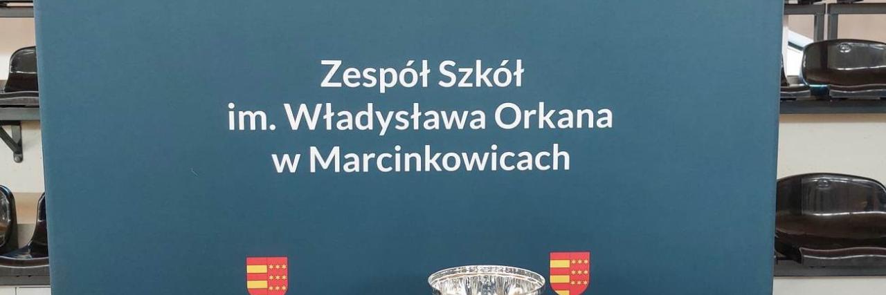 Piłka Siatkowa Chłopcy- Licealiada-Hala Sportowa - Marcinkowice-02.03.2023 r.