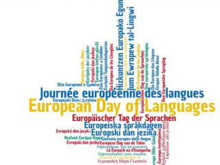 Evropský den jazyků jsme oslavili hrou, písničkami i kvízem