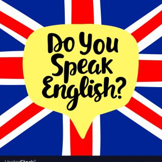 Anglická súťaž - Do you speak English?