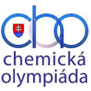 logo chemickej olympiády