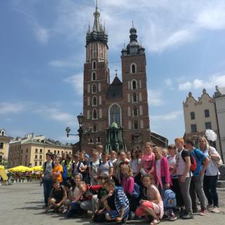 Kraków: Stare Miasto i Ogród Doświadczeń