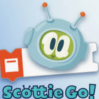 Scootie Go!
