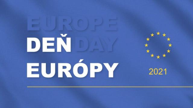 Deň Európy